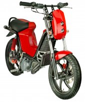 2006 Tomos Street Soul photo